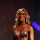 Amber  Nielsen - NPC Night of the Champions 2013 - #1